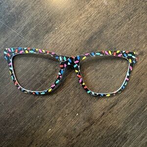 Pair Eyewear Topper for the Harper
